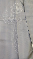 Elegant Embroidered Lawn Kurta