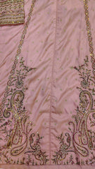 Elegant Fancy Party Wear Suit