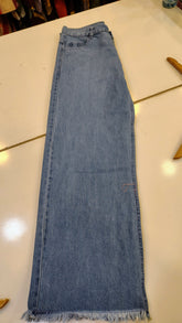 Light Blue Women’s Denim Jeans