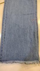 Light Blue Women’s Denim Jeans