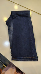 Full Length Flared Denim pents