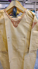 Light Embroidered Lawn 2-Piece Suit