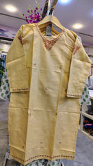 Light Embroidered Lawn 2-Piece Suit