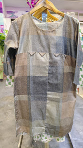 2-Piece Cotton Suit –Everyday Wear Collection