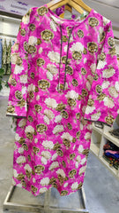 ✨ Luxury Floral Lawn Suit ✨