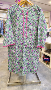 ✨ Timeless Printed Lawn Suit ✨