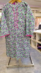 ✨ Timeless Printed Lawn Suit ✨