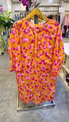 ✨ Garden Grace Lawn Suit ✨