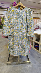 Stylish 2 Piece Lawn Suit