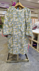 Stylish 2 Piece Lawn Suit
