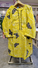 Sunshine Bloom Lawn Suit – Special Sale Offer 🌼