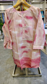 🌸 Floral Printed 2-Piece Lawn Suit 🌸