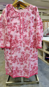 ✨ 2 Piece Summer Wear Floral Suit ✨