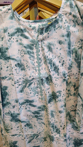 🌸 2 Piece Summer Wear Floral Suit