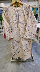 ✨ Soft Elegance 2 Piece Lawn Suit ✨