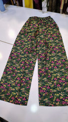 Emerald Garden Lawn Suit