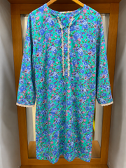 Summer Style 2 Piece Lawn Suit