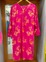 Premium Printed Fashion – 2 Piece Lawn Suit 💐