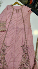Elegant Fancy Party Wear Suit