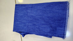 Premium Dark Blue Denim Jeans