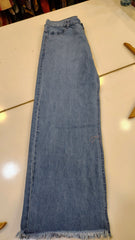 Light Blue Women’s Denim Jeans