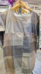 2-Piece Cotton Suit –Everyday Wear Collection