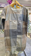 2-Piece Cotton Suit –Everyday Wear Collection