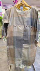 2-Piece Cotton Suit –Everyday Wear Collection