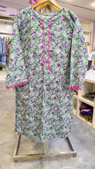 ✨ Timeless Printed Lawn Suit ✨