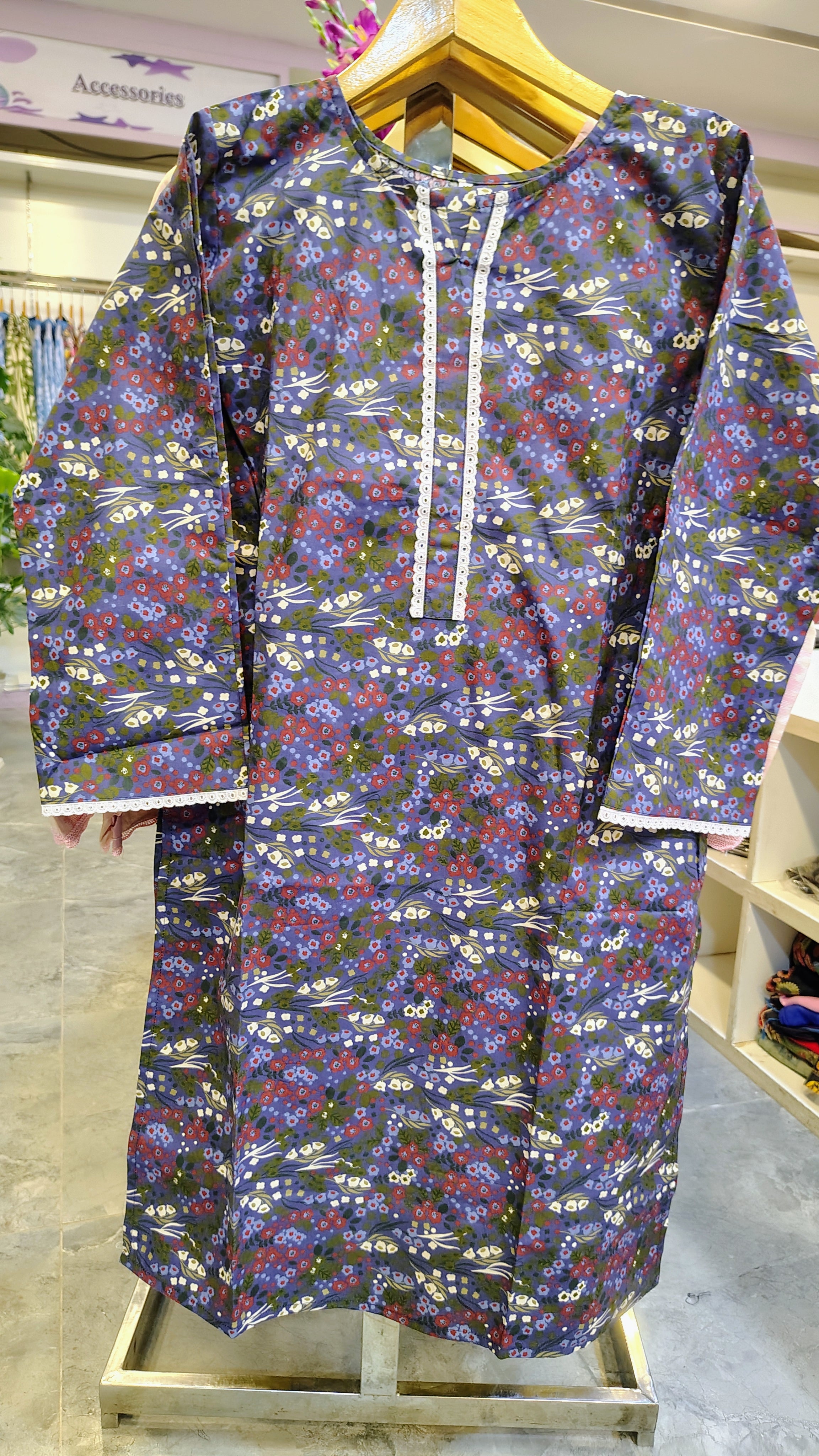 ✨ Summer Collection 2 Piece Suit ✨