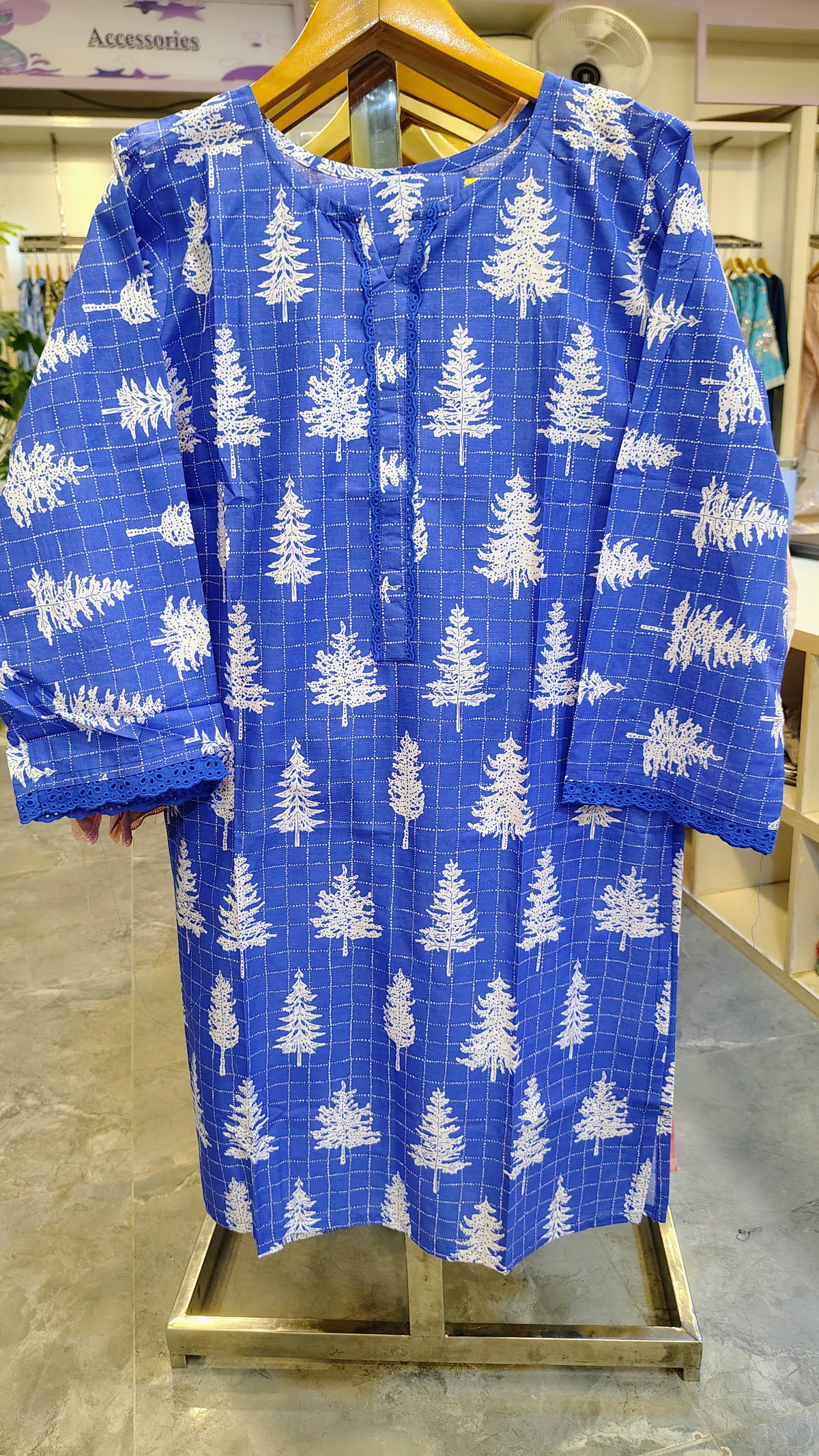 ✨ Elegant Summer Lawn 2 Piece ✨