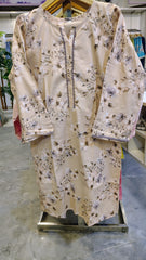 ✨ Soft Elegance 2 Piece Lawn Suit ✨